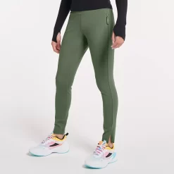 Women's FLX Elevate High-Waisted Ponte Ankle Pants