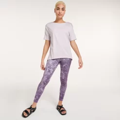 Women's FLX Harmony Front Seam Tee -Flx 4655602 ALT3