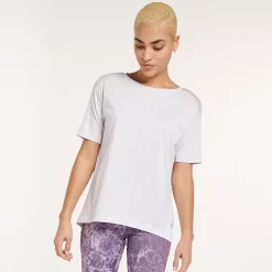 Women's FLX Harmony Front Seam Tee