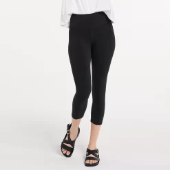 Women's FLX Affirmation High-Waisted Capri Leggings