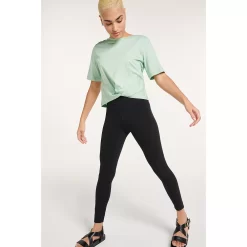 Women's FLX Affirmation High-Waisted 7/8 Ankle Leggings 6 Women's FLX Affirmation High-Waisted 7/8 Ankle Leggings -Flx 4657315 ALT5