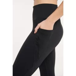 Women's FLX Ascent High-Waisted Ankle Leggings -Flx 4657318 ALT3