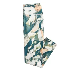 Women's FLX Ascent High-Waisted Ankle Leggings -Flx 4657318 ALT6