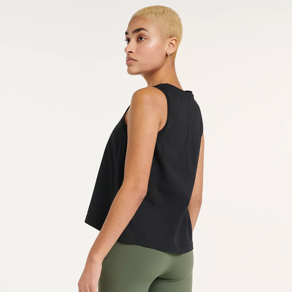 Women's FLX Harmony Seamed Tank 2 Women's FLX Harmony Seamed Tank - Image 2