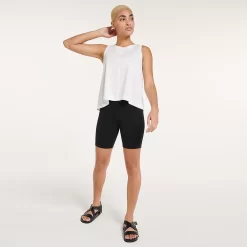 Women's FLX Harmony Seamed Tank 5 Women's FLX Harmony Seamed Tank -Flx 4858101 ALT2