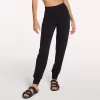 Women's FLX Affirmation High-Waisted Jogger Pants With Side Pockets