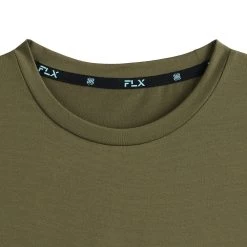 Men's FLX Axis Tee -Flx 4937053 ALT3