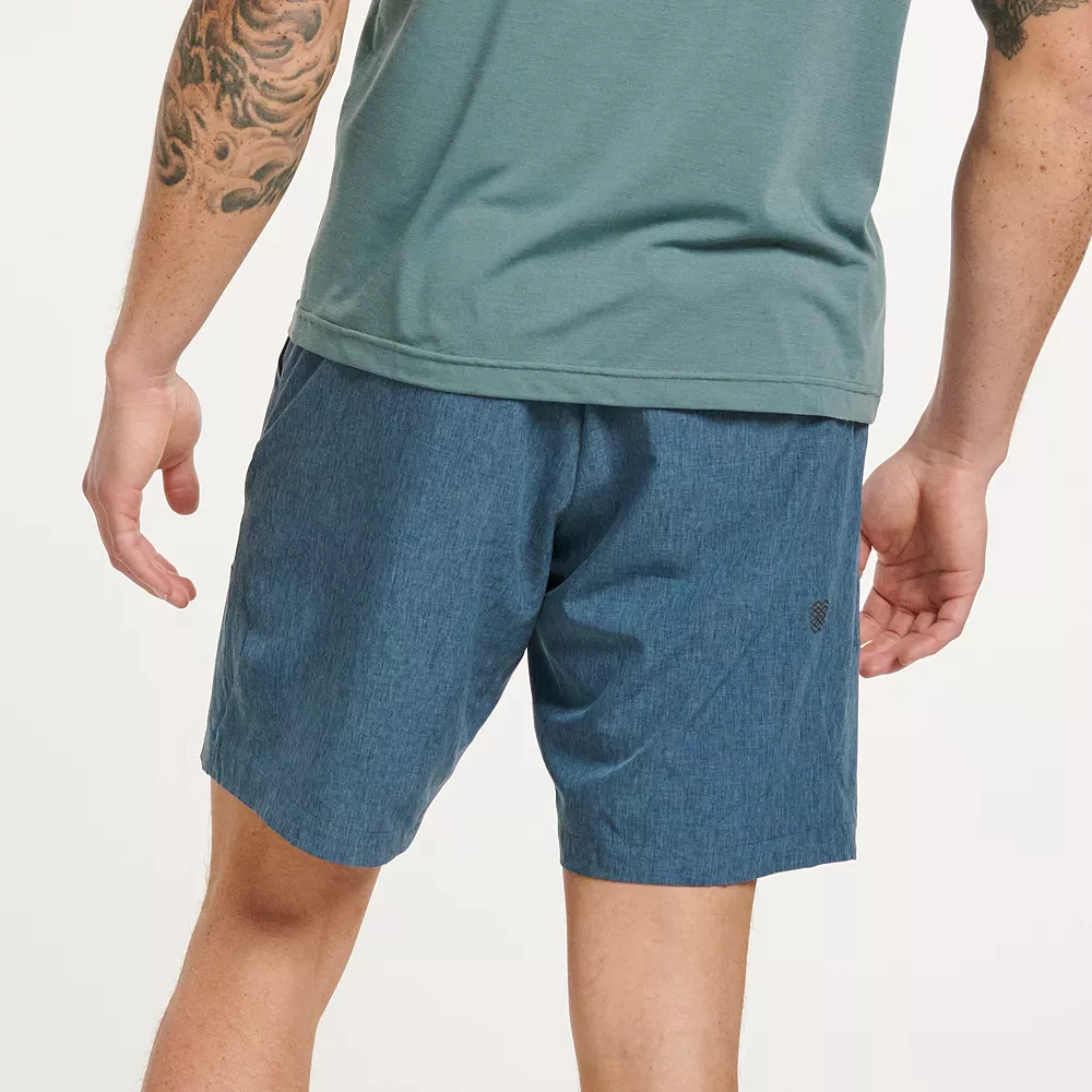Men's FLX Accelerate 9-Inch Shorts 2 Men's FLX Accelerate 9-Inch Shorts - Image 2