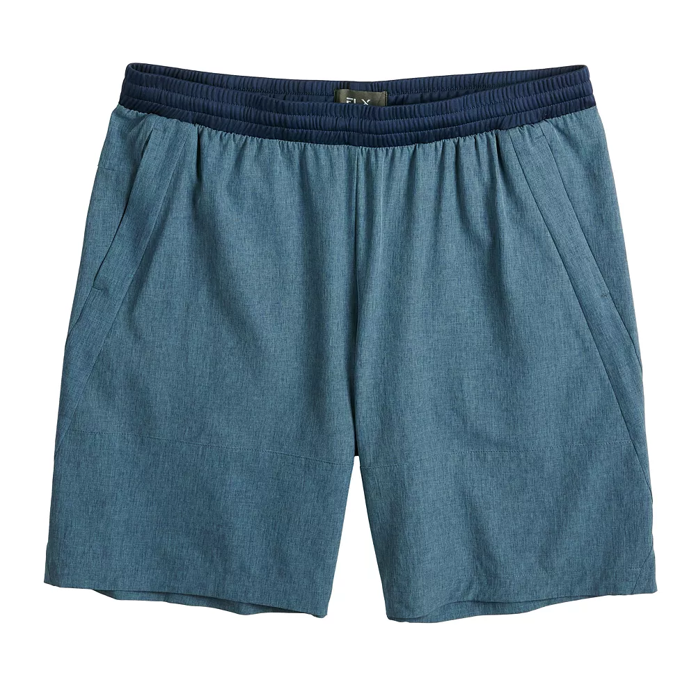 Men's FLX Accelerate 9-Inch Shorts 3 Men's FLX Accelerate 9-Inch Shorts - Image 3