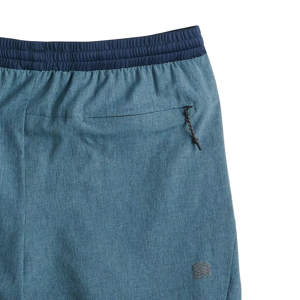 Men's FLX Accelerate 9-Inch Shorts 4 Men's FLX Accelerate 9-Inch Shorts - Image 4