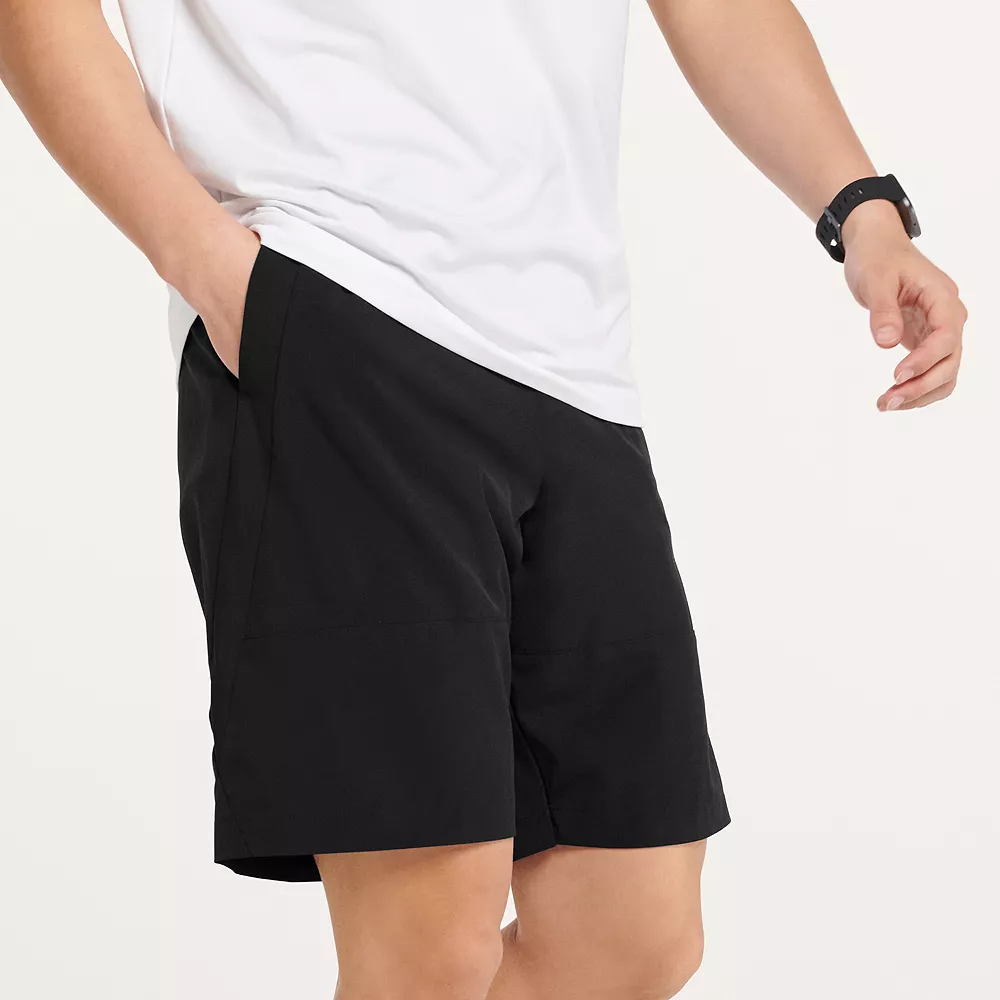 Men's FLX Accelerate 9-Inch Shorts 1 Men's FLX Accelerate 9-Inch Shorts