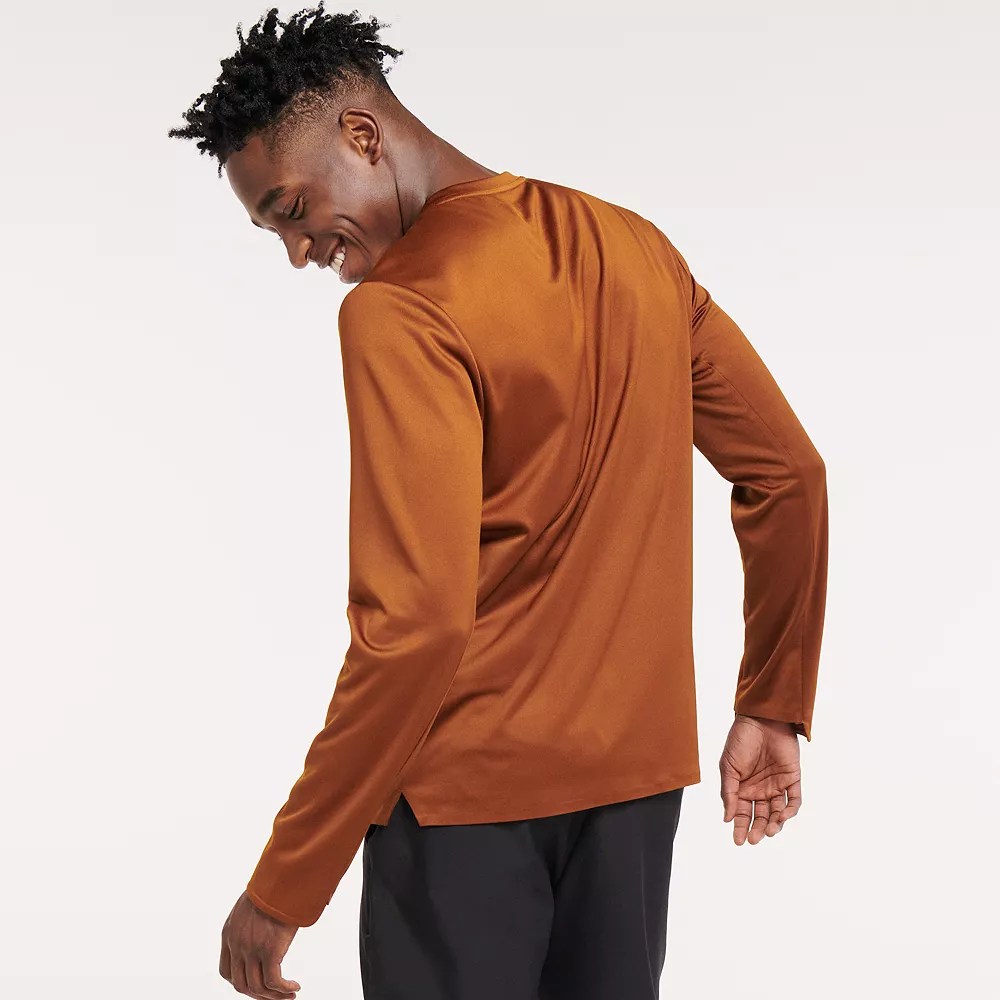 Men's FLX Commuter Stretch Crew 2 Men's FLX Commuter Stretch Crew - Image 2