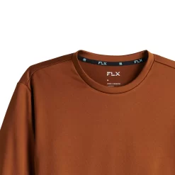 Men's FLX Commuter Stretch Crew 9 Men's FLX Commuter Stretch Crew -Flx 5010309 ALT3