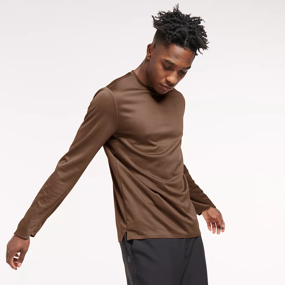 Men's FLX Commuter Stretch Crew 1 Men's FLX Commuter Stretch Crew