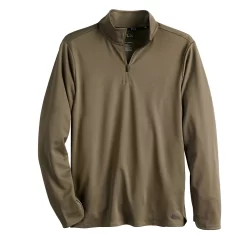 Men's FLX Commuter Stretch Quarter Zip 7 Men's FLX Commuter Stretch Quarter Zip -Flx 5012240 ALT2