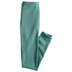 Women's FLX Ribbed High-Waisted Leggings -Flx 5014436 ALT3