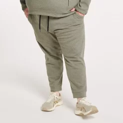 Big & Tall FLX Comfort Fleece Joggers