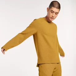 Men's FLX Commuter Fleece Crew