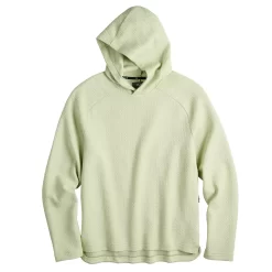 Men's FLX Commuter Fleece Pullover Hoodie -Flx 5017843 ALT2