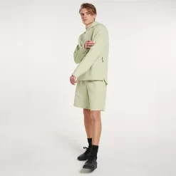 Men's FLX Commuter Fleece Pullover Hoodie -Flx 5017843 ALT9