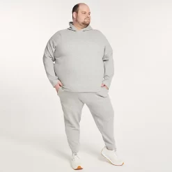 Big & Tall FLX Commuter Fleece Joggers -Flx 5017857 ALT9