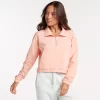 ​Women's FLX ​Embrace ​Quarter-Zip​ ​ Sweatshirt