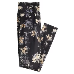 Women's FLX Ascent High-Waisted 7/8 Ankle Leggings -Flx 5020014 ALT2