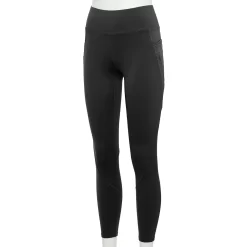 Women's FLX Ascent High-Waisted 7/8 Ankle Leggings