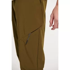 Men's FLX Commuter Slim Tapered Pants 9 Men's FLX Commuter Slim Tapered Pants -Flx 5023467 ALT3