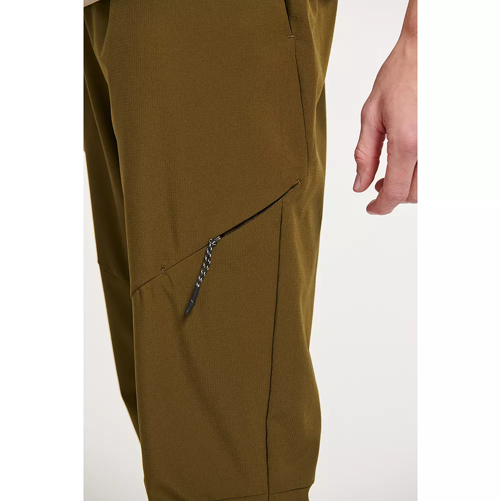 Men's FLX Commuter Slim Tapered Pants 4 Men's FLX Commuter Slim Tapered Pants - Image 4