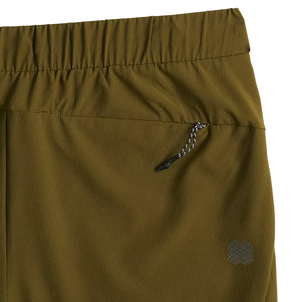 Men's FLX Commuter Slim Tapered Pants 5 Men's FLX Commuter Slim Tapered Pants - Image 5