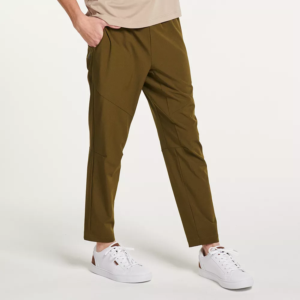 Men's FLX Commuter Slim Tapered Pants 1 Men's FLX Commuter Slim Tapered Pants