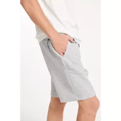 Men's FLX 9" Commuter Fleece Shorts -Flx 5027476 ALT4