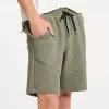 Men's FLX 9" Commuter Fleece Shorts