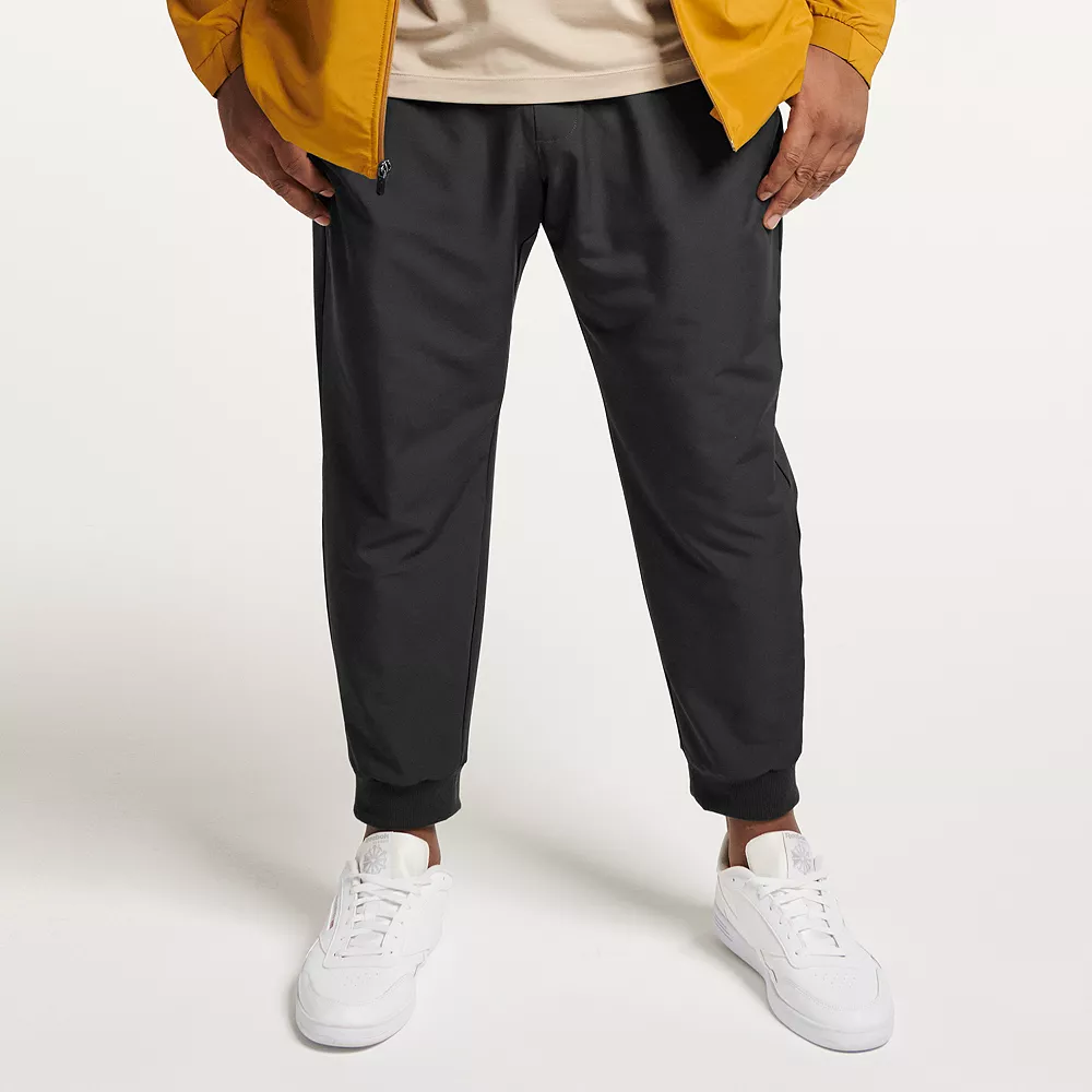 Big & Tall FLX Steadfast Joggers 1 Big & Tall FLX Steadfast Joggers