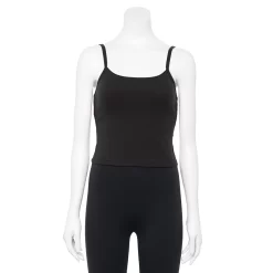 Women's FLX Affirmation Camisole With Built-In Bra