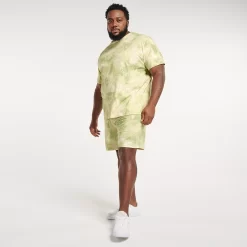 Big & Tall FLX Leisure Tee -Flx 5224439 ALT9