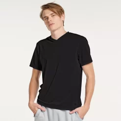 Men's FLX Dynamic Comfort V-Neck Tee