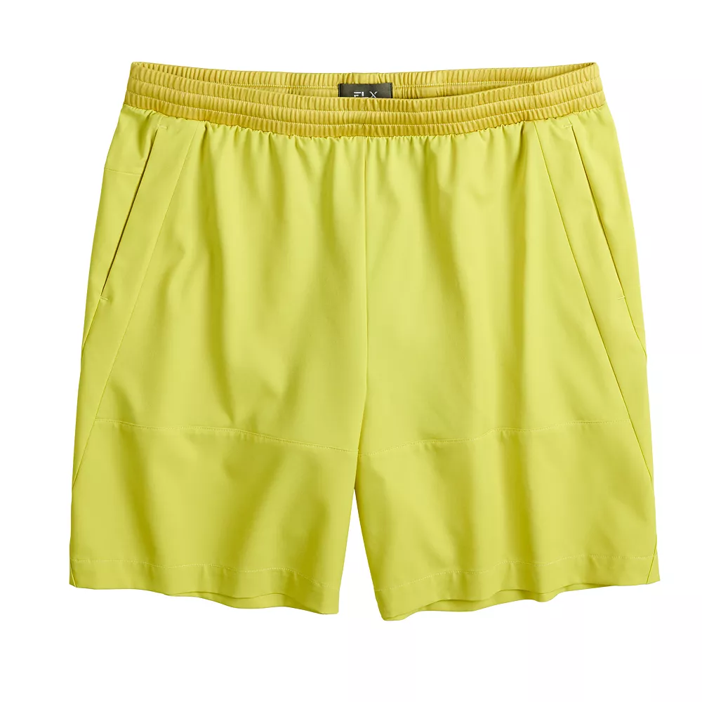 Men's FLX 7" Accelerate Lined Shorts 3 Men's FLX 7" Accelerate Lined Shorts - Image 3