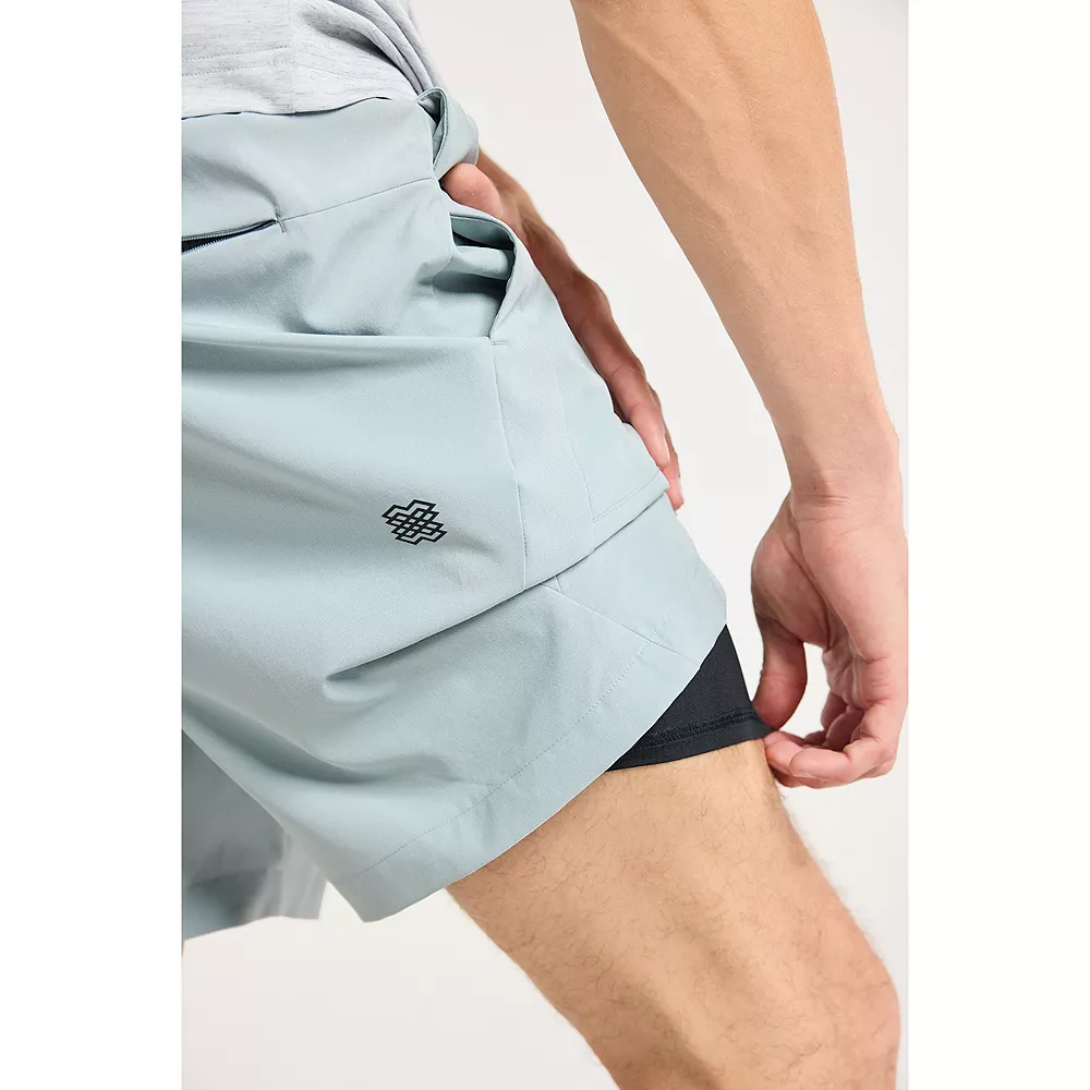 Men's FLX 7" Accelerate Lined Shorts 4 Men's FLX 7" Accelerate Lined Shorts - Image 4