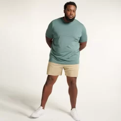 Big & Tall FLX 7" Cruise Training Shorts 5 Big & Tall FLX 7" Cruise Training Shorts -Flx 5229795 ALT9