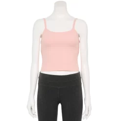 Women's FLX Affirmation Camisole With Built-In Bra