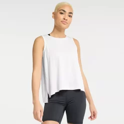 Flx 22 Women's FLX Core High-Low Tank