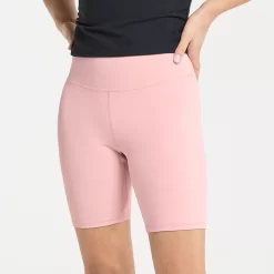 Women's FLX Affirmation High-Waisted Bike Shorts