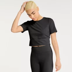 Women's FLX Affirmation Crop Top