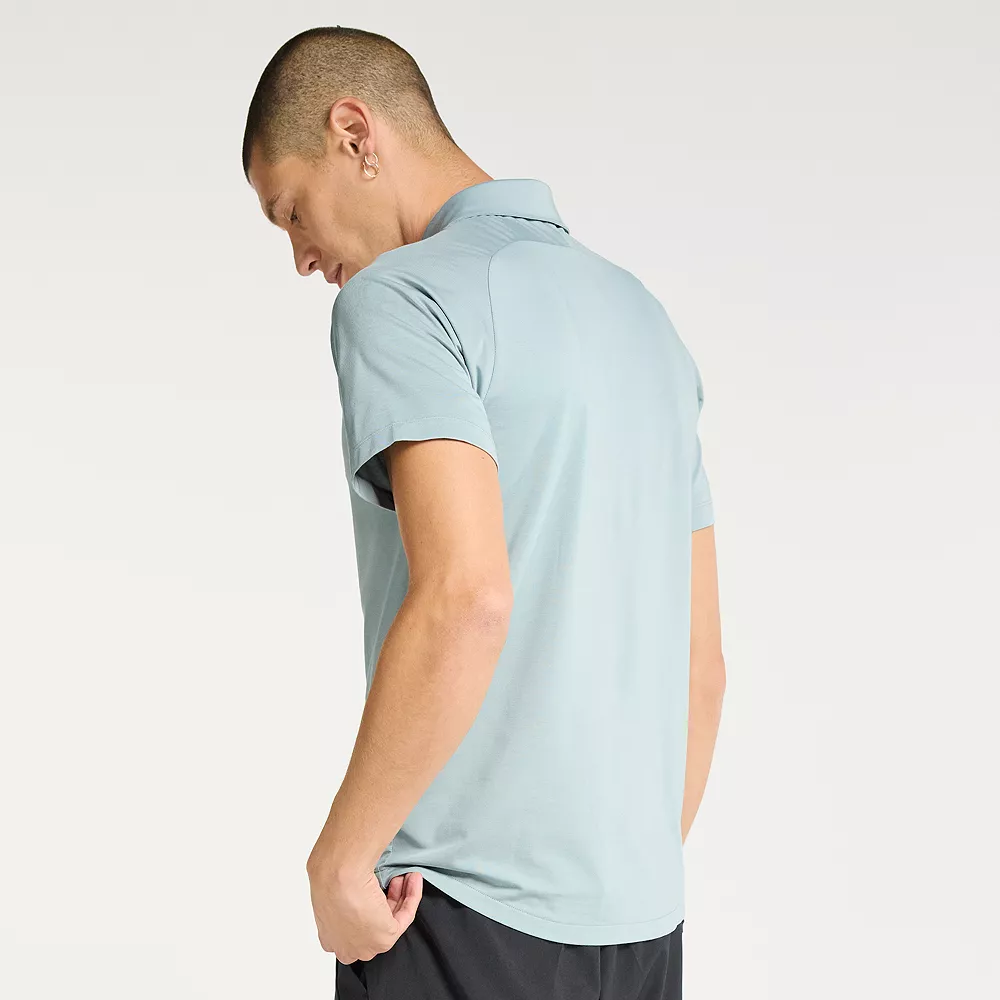 Men's FLX Dynamic Comfort Polo 2 Men's FLX Dynamic Comfort Polo - Image 2