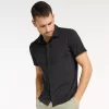 Men's FLX Dynamic Comfort Button-Down Shirt