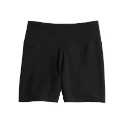 Women's FLX Affirmation 5-in. High-Waisted Bike Shorts -Flx 5509893 ALT2