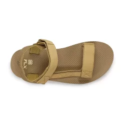 FLX Seek Women's Strappy Platform Sandals 9 FLX Seek Women's Strappy Platform Sandals -Flx 5538039 ALT4