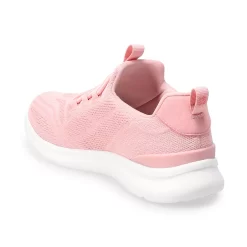 FLX Awaken Bungee-Lace Women's Slip-On Shoes -Flx 5538183 ALT2